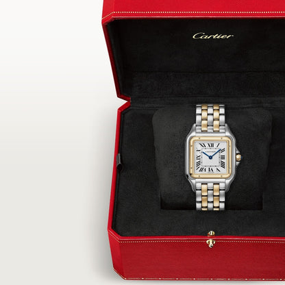 Cartier Panthère de Cartier watch W2PN0016