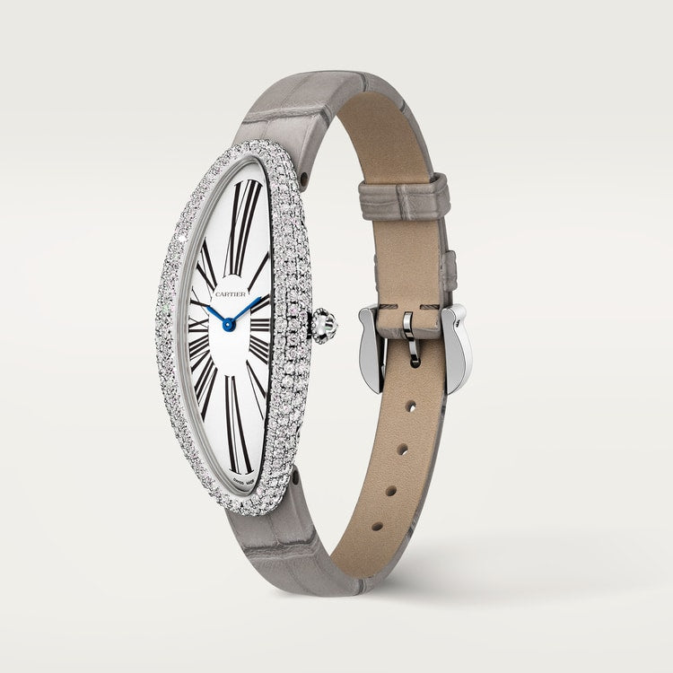 Cartier Baignoire Allongée watch WJBA0007