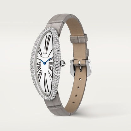 Cartier Baignoire Allongée watch WJBA0007