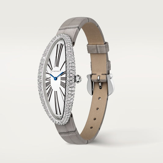 Cartier Baignoire Allongée watch WJBA0007