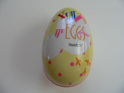 Eggs Dream
