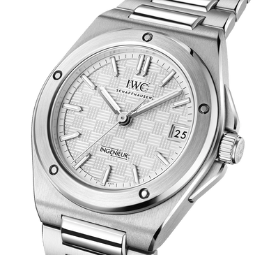 IWC Ingenieur Automatic 35 IW324901