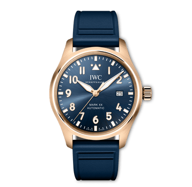 IWC Pilot's Watch Mark XX Le Petit Prince IW328301