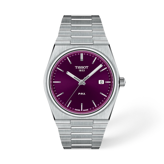 Tissot PRX 40mm T1374101140100