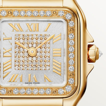 Cartier Panthère de Cartier watch WJPN0094
