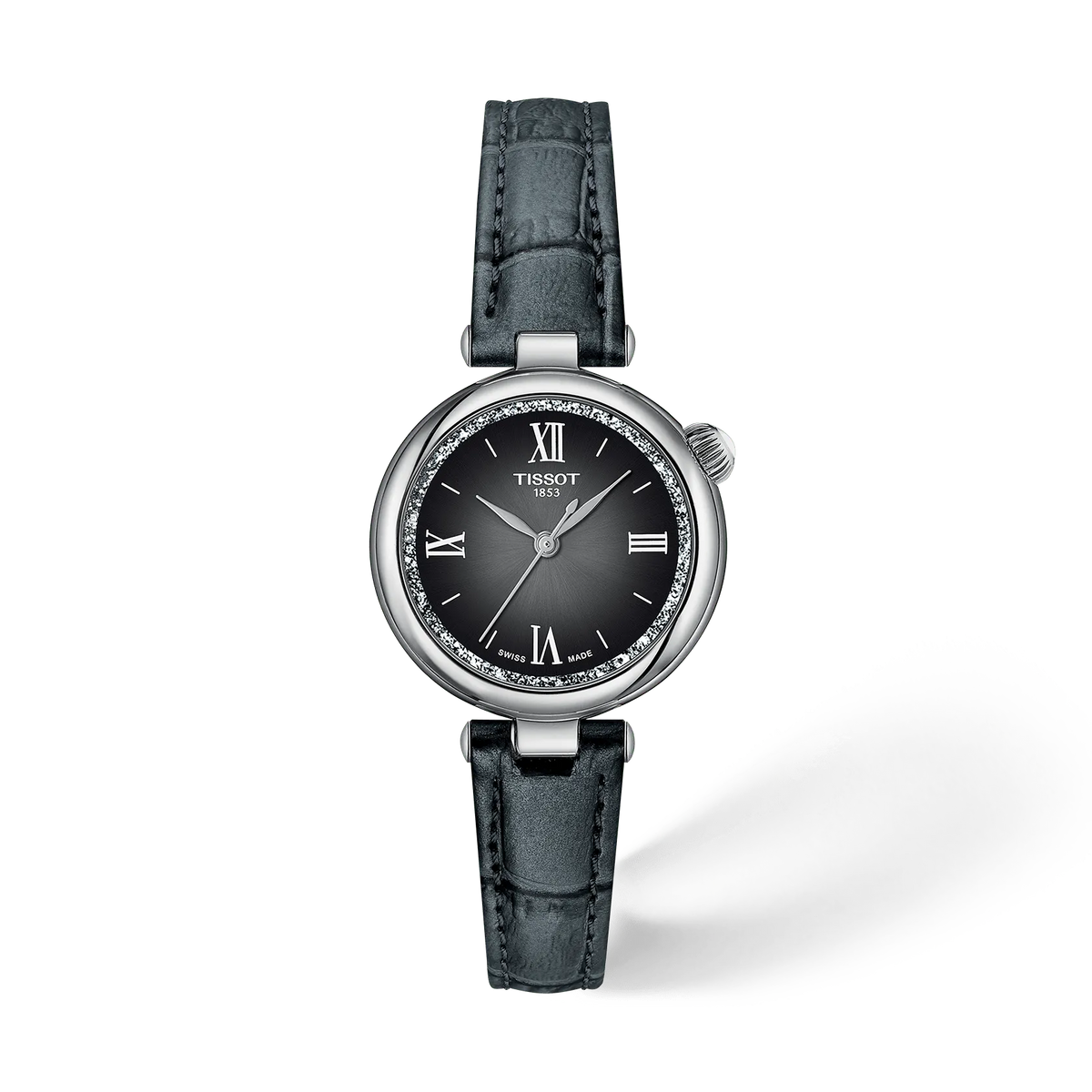 Tissot Desir 28mm T1520101603800