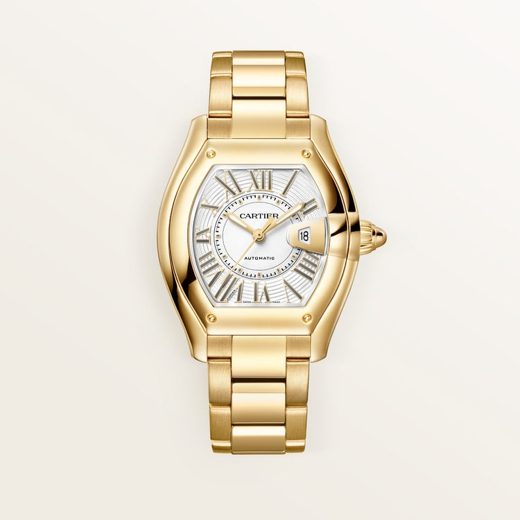 Cartier Roadster watch WGRD0011