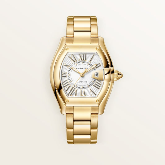 Cartier Roadster watch WGRD0011