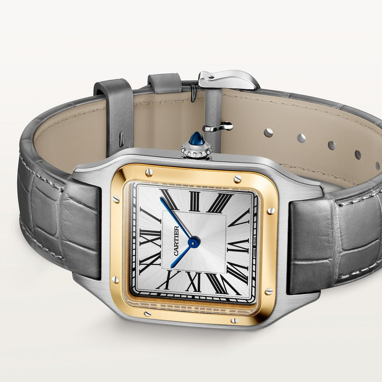 Cartier Santos-Dumont watch W2SA0046