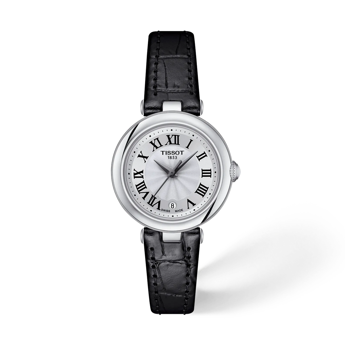 Tissot Bellissima 26mm T1260101601300