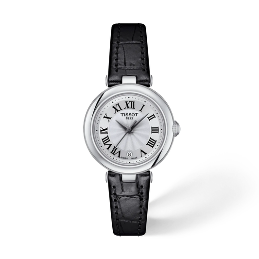 Tissot Bellissima 26mm T1260101601300