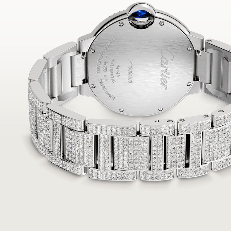Cartier Ballon Bleu de Cartier watch HPI01514