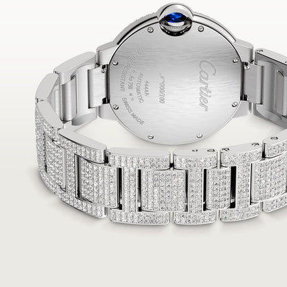 Cartier Ballon Bleu de Cartier watch HPI01514