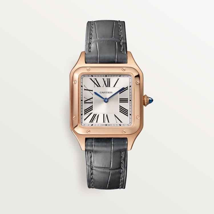 Cartier Santos-Dumont watch WGSA0117