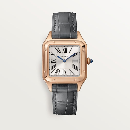 Cartier Santos-Dumont watch WGSA0117