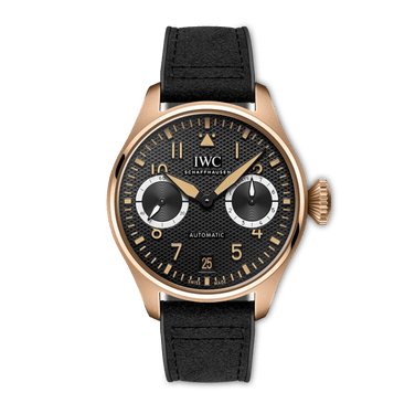 IWC Big Pilot's Watch AMG G 63 IW501201