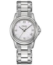 Fendi 'Loop women watch F235240D