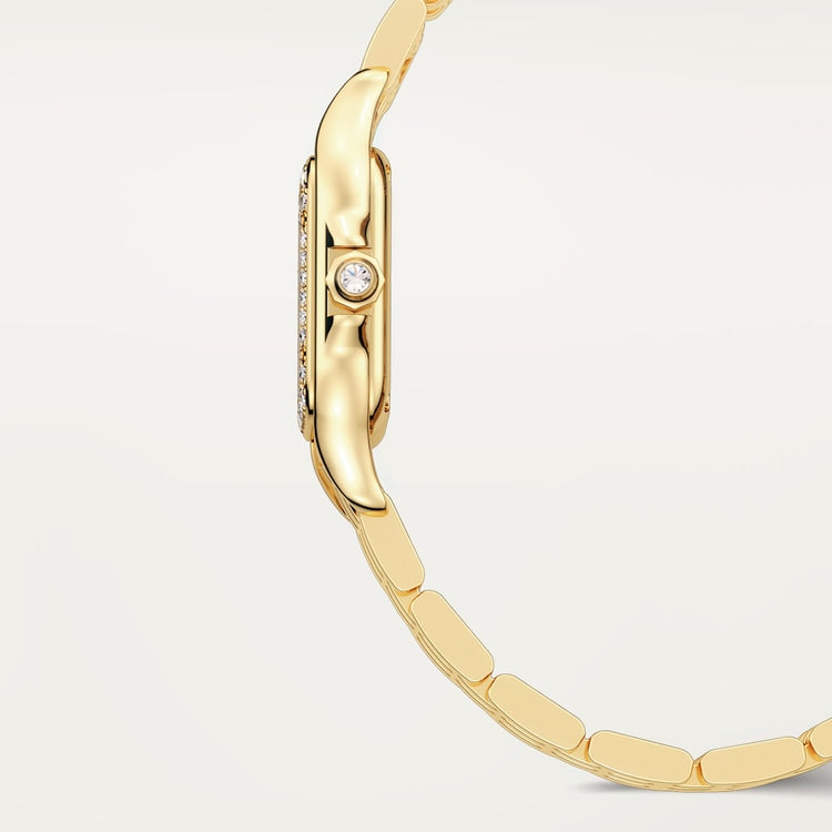 Cartier Panthère de Cartier watch, small model WJPN0086