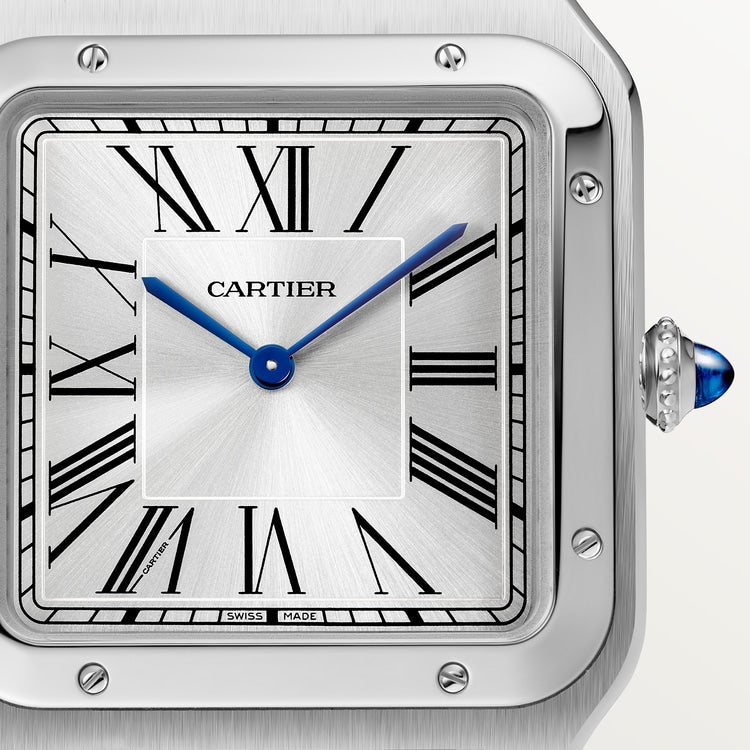 Cartier Santos-Dumont watch WSSA0032
