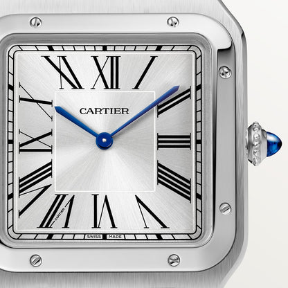 Cartier Santos-Dumont watch WSSA0032