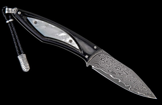 William Henry KNIVES F28 Coast