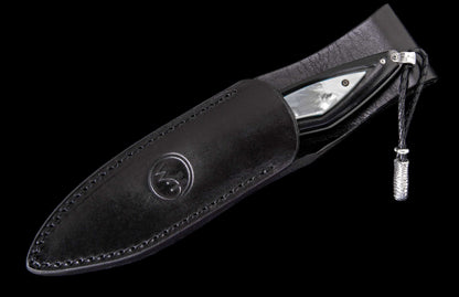 William Henry KNIVES F28 Coast