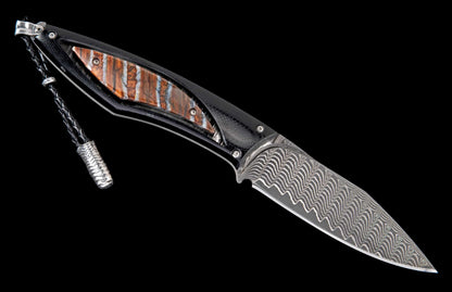 William Henry KNIVES F28 Epic