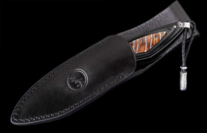 William Henry KNIVES F28 Epic