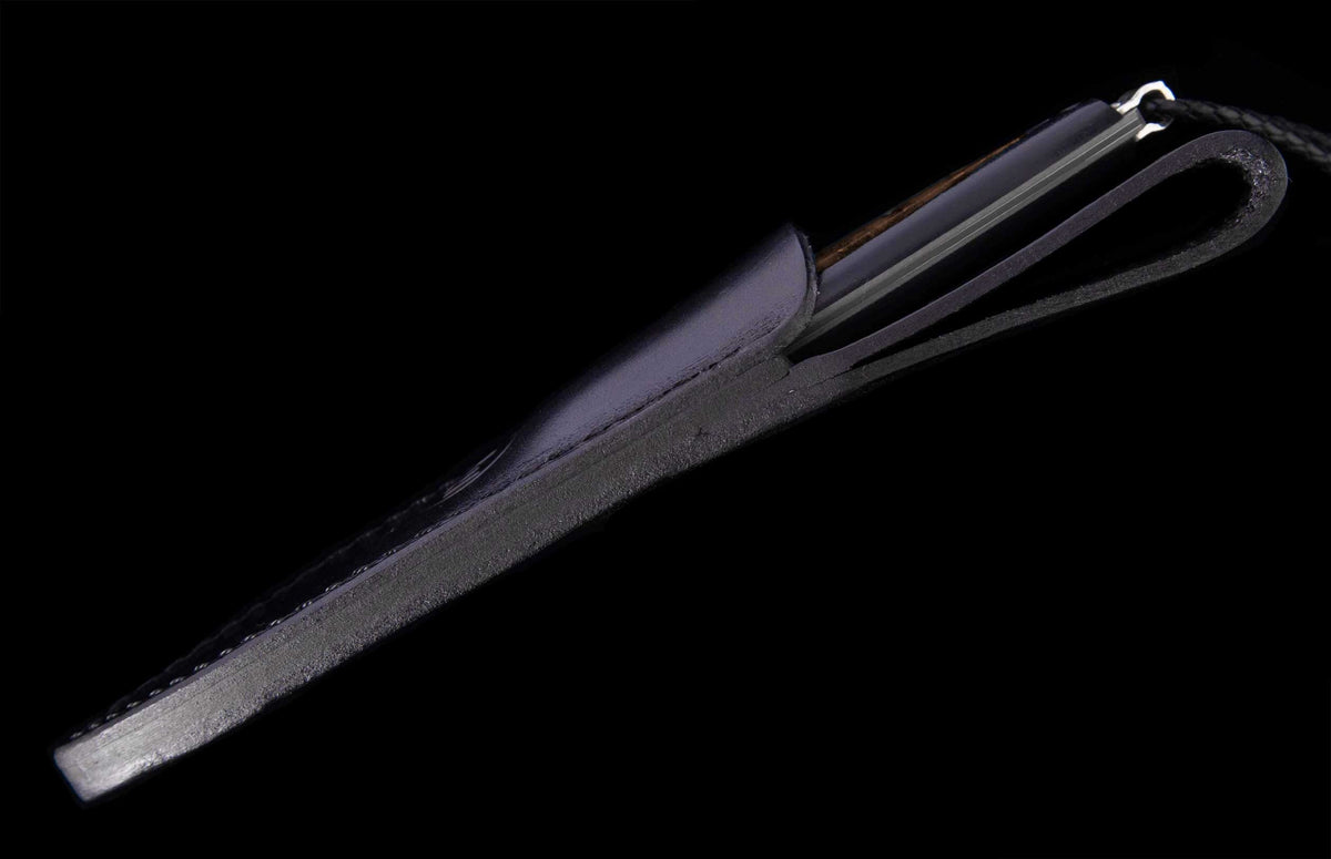 William Henry KNIVES F28 Epic