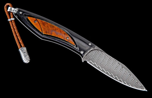 William Henry KNIVES F28 Grove