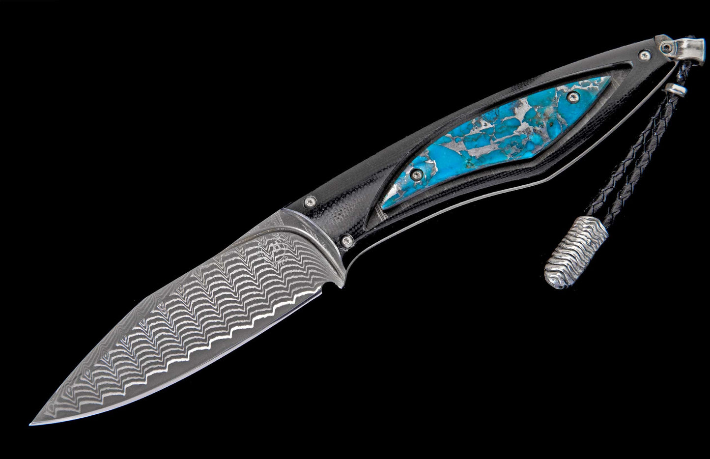 William Henry F28 Tucson
