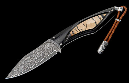 William Henry KNIVES F28 Tusk