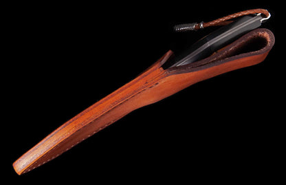 William Henry KNIVES F28 Tusk