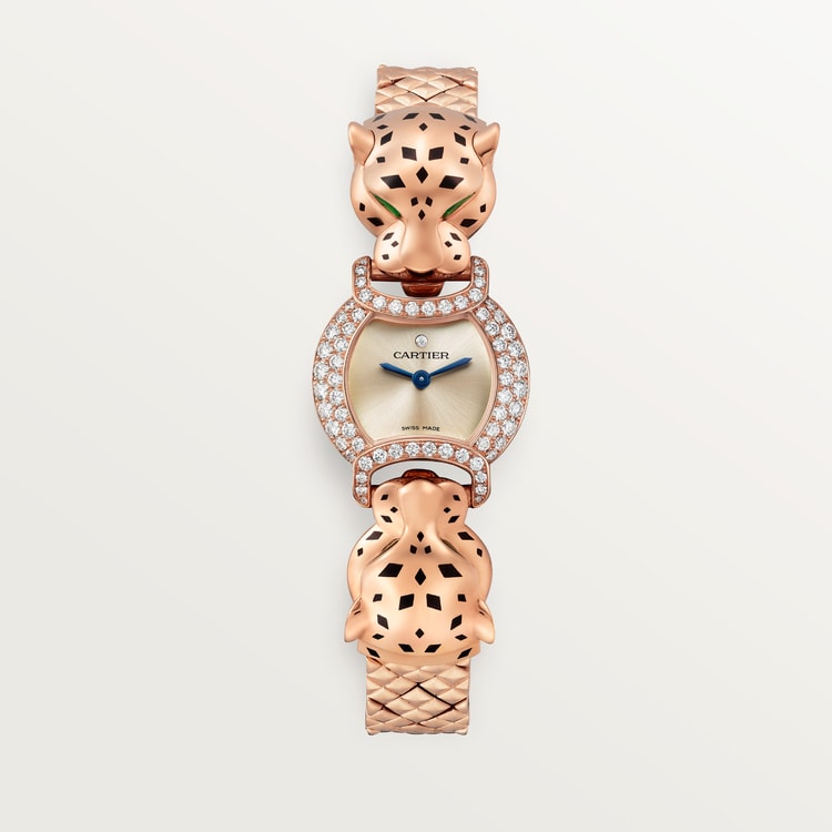 Cartier La Panthère de Cartier Watch HPI01732