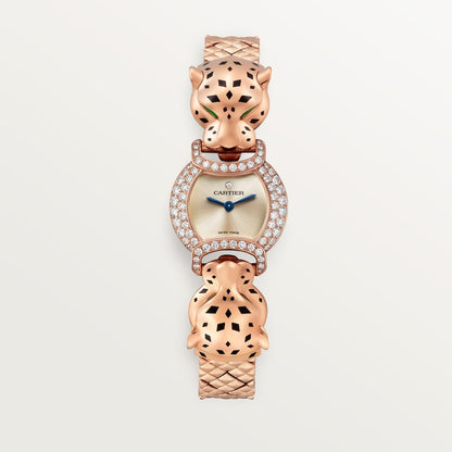 Cartier La Panthère de Cartier Watch HPI01732