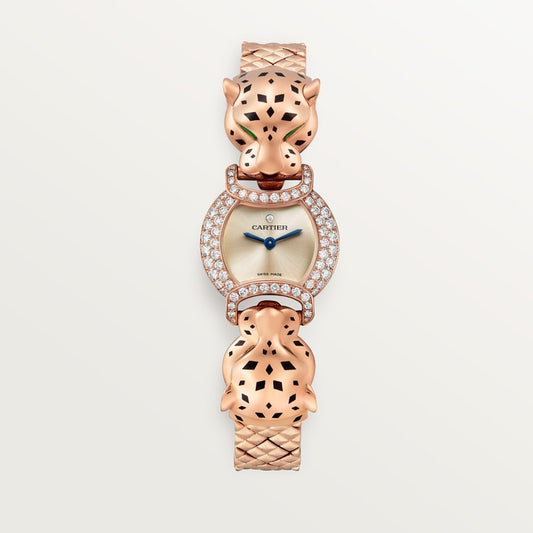 Cartier La Panthère de Cartier Watch HPI01732