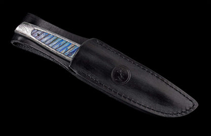 William Henry F35 Cobalt