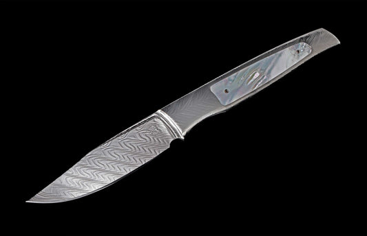 William Henry F35 Lagoon