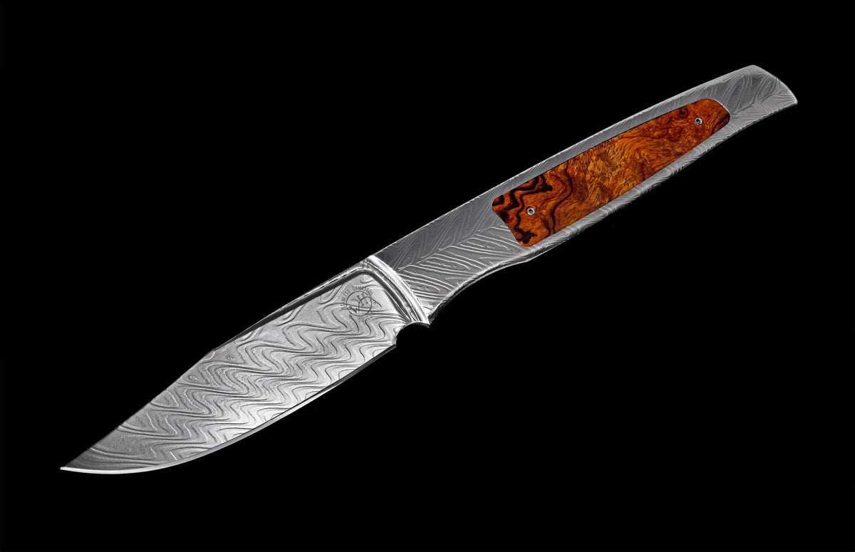William Henry KNIVES F35 Sedona