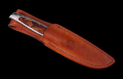 William Henry KNIVES F35 Sedona
