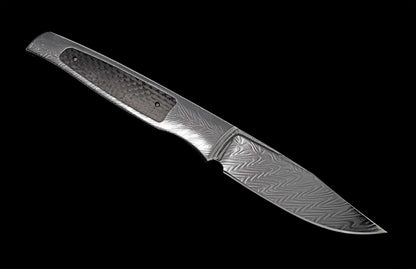 William Henry KNIVES F35 Techno