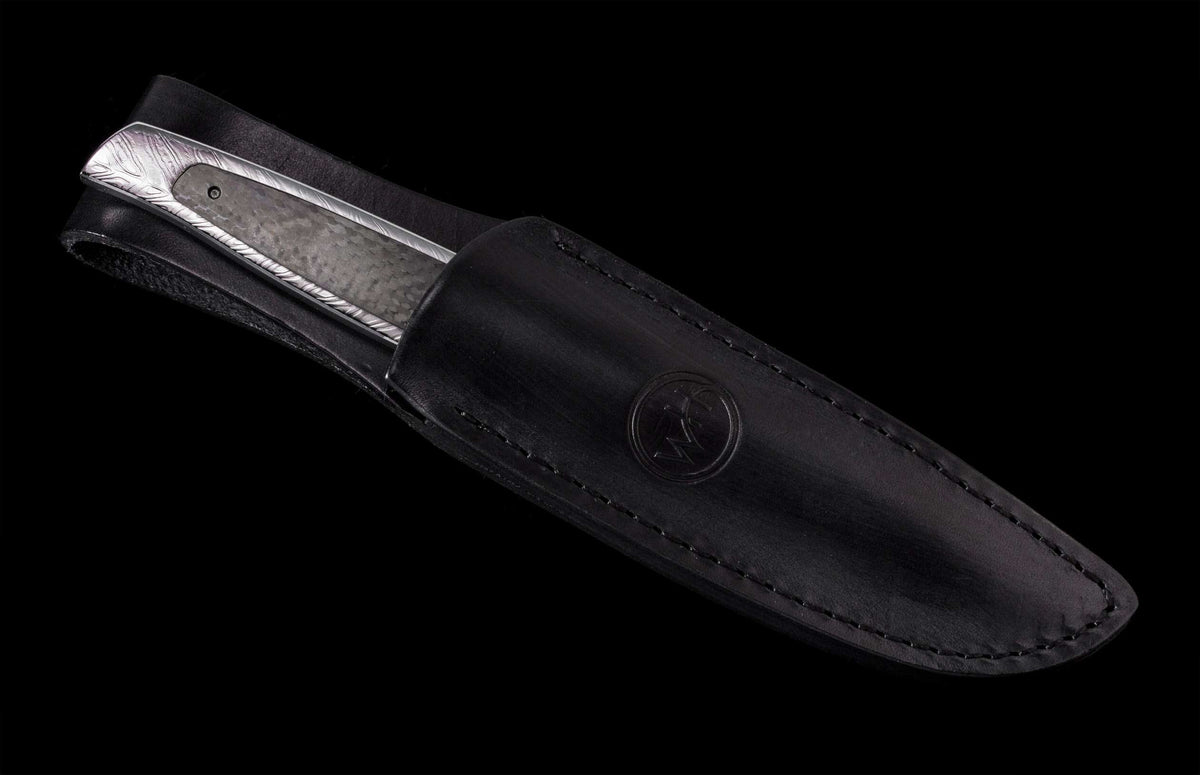 William Henry KNIVES F35 Techno