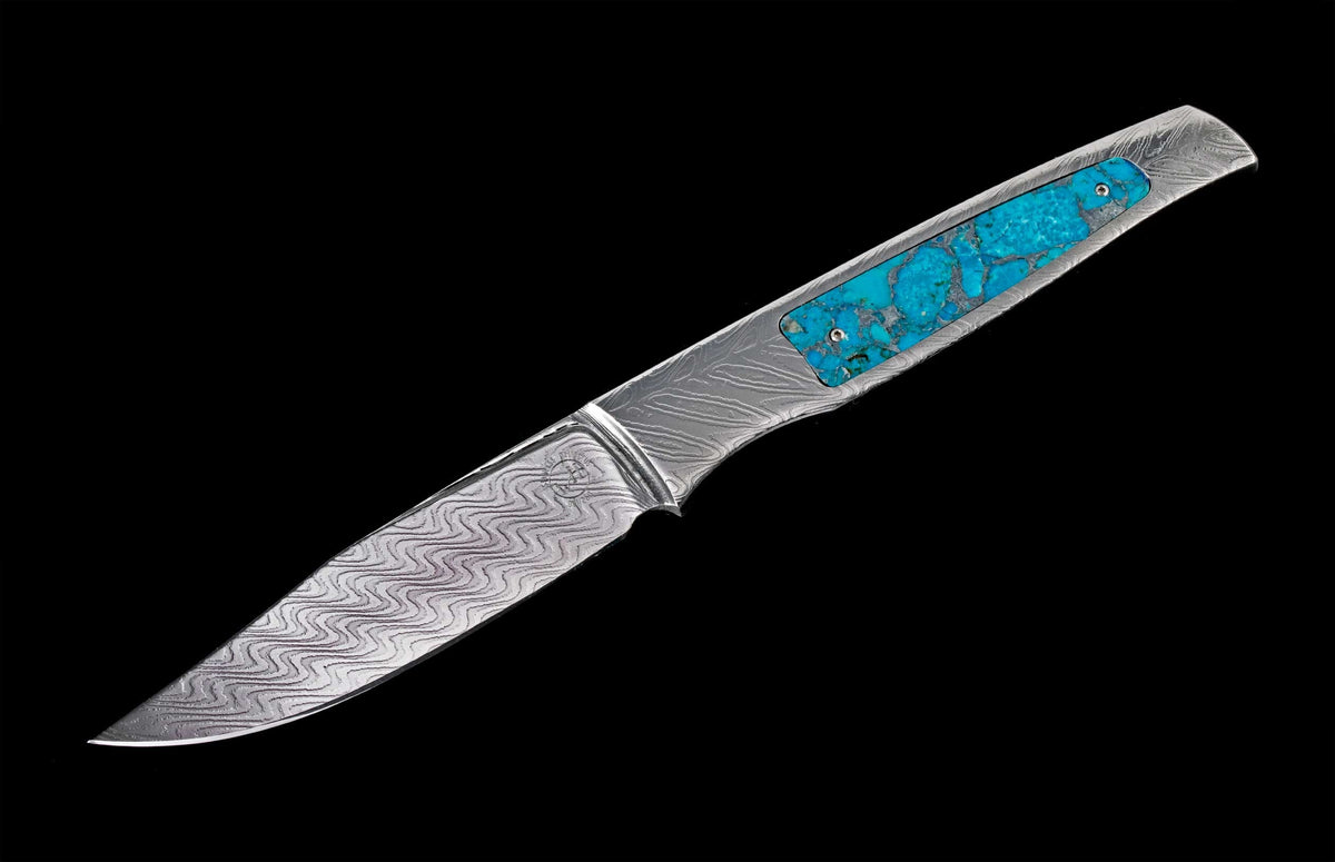 William Henry KNIVES F35 Yuma