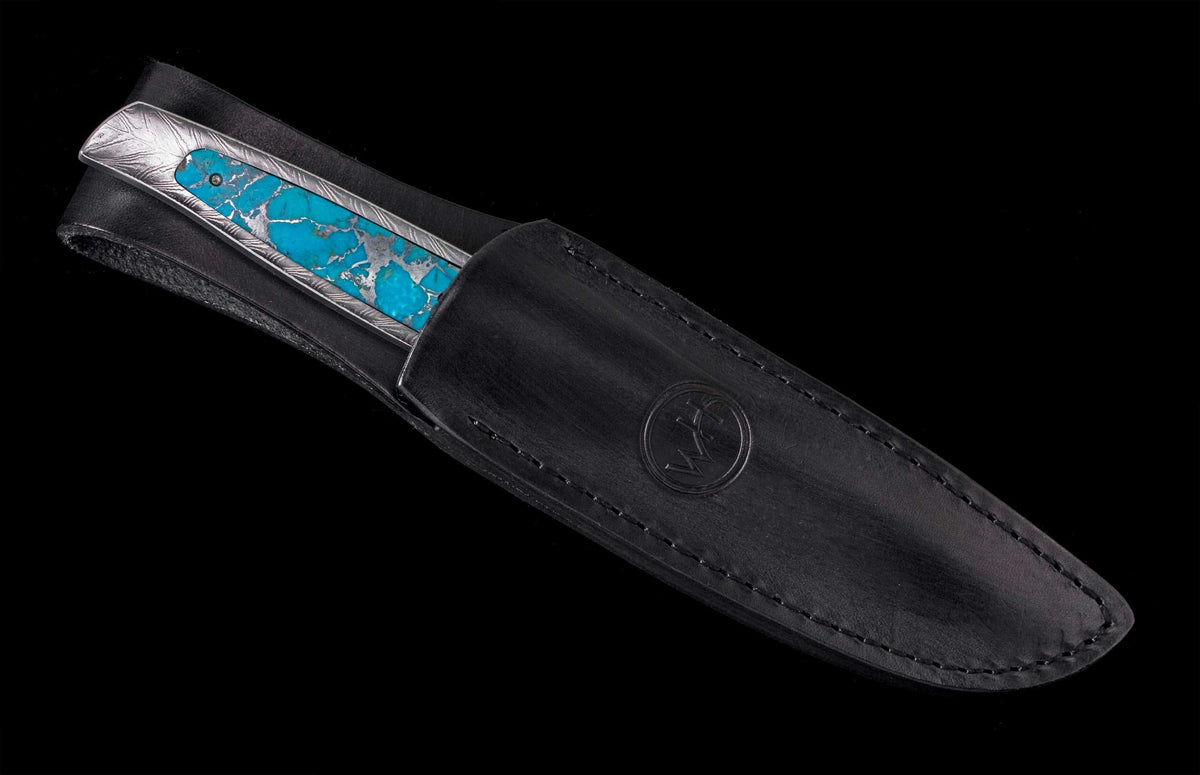 William Henry KNIVES F35 Yuma