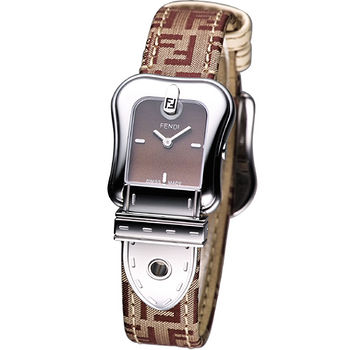 Fendi' B. Watch Fendi Ladies - F370222F