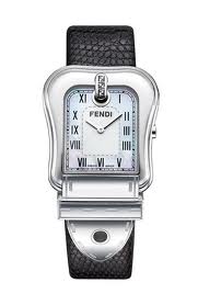 Fendi'B. Ladies Watch F371141