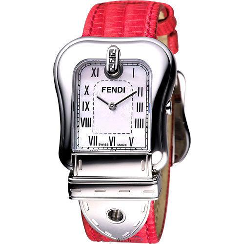 Fendi'B. Watch Fendi Ladies F371147