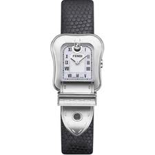 Fendi'B. Watch Fendi Ladies F371241