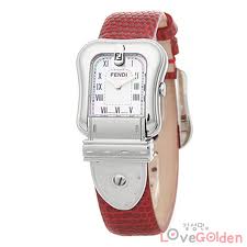 Fendi'B. Watch Fendi Ladies F371247