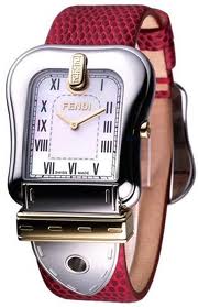 Fendi B. Watch Ladies F372147